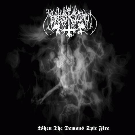 Ereshkigal (MEX) : When the Demons Spit Fire